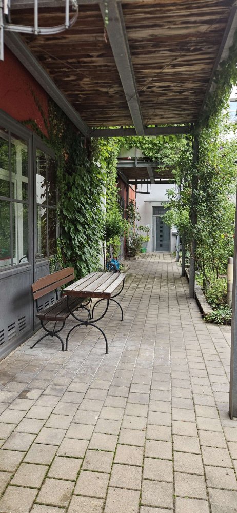 Escritório de 1 divisão em Furth, Germany N.º 223353