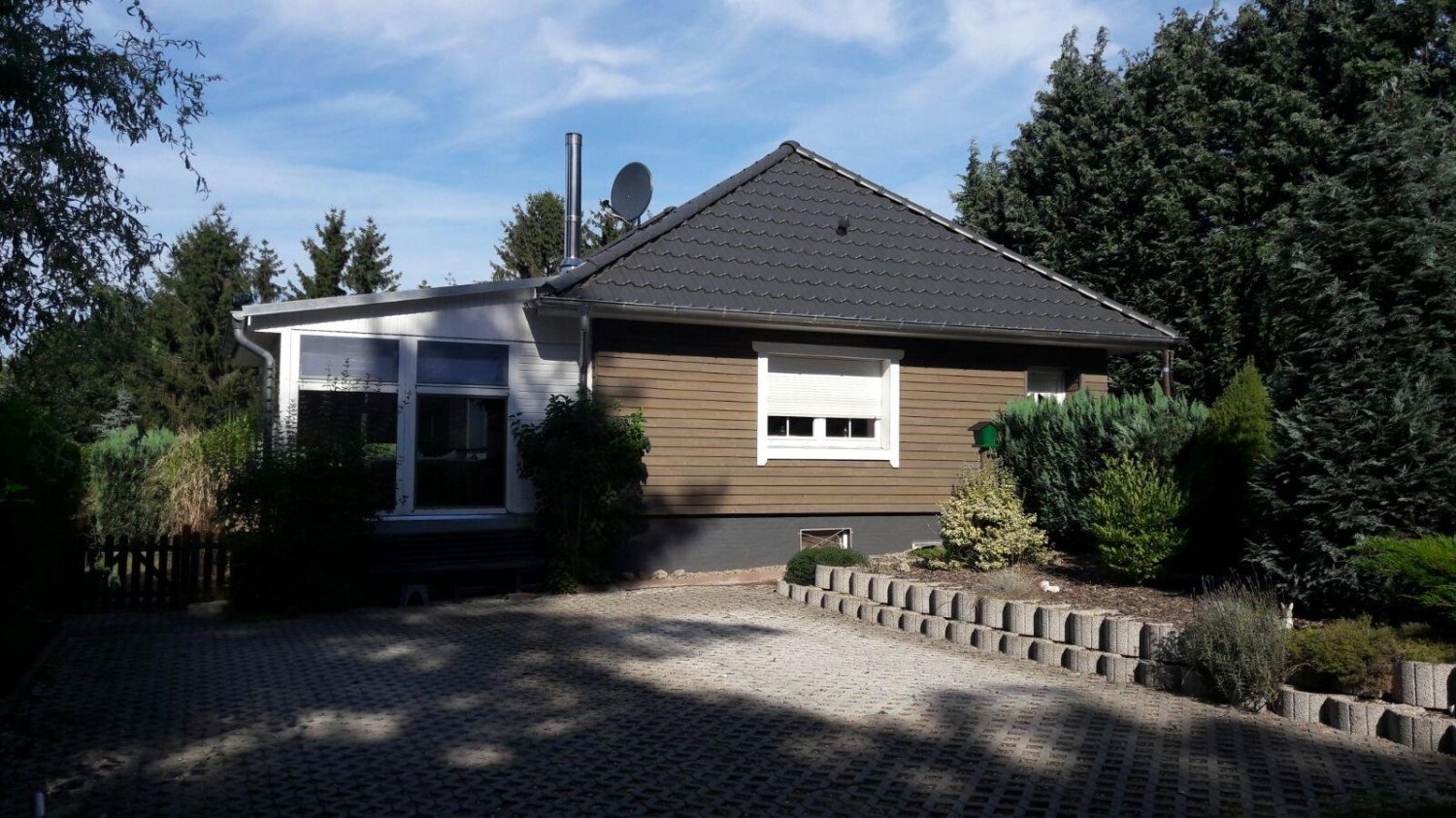 1 chambre Maison à Harburg, Germany No. 292076