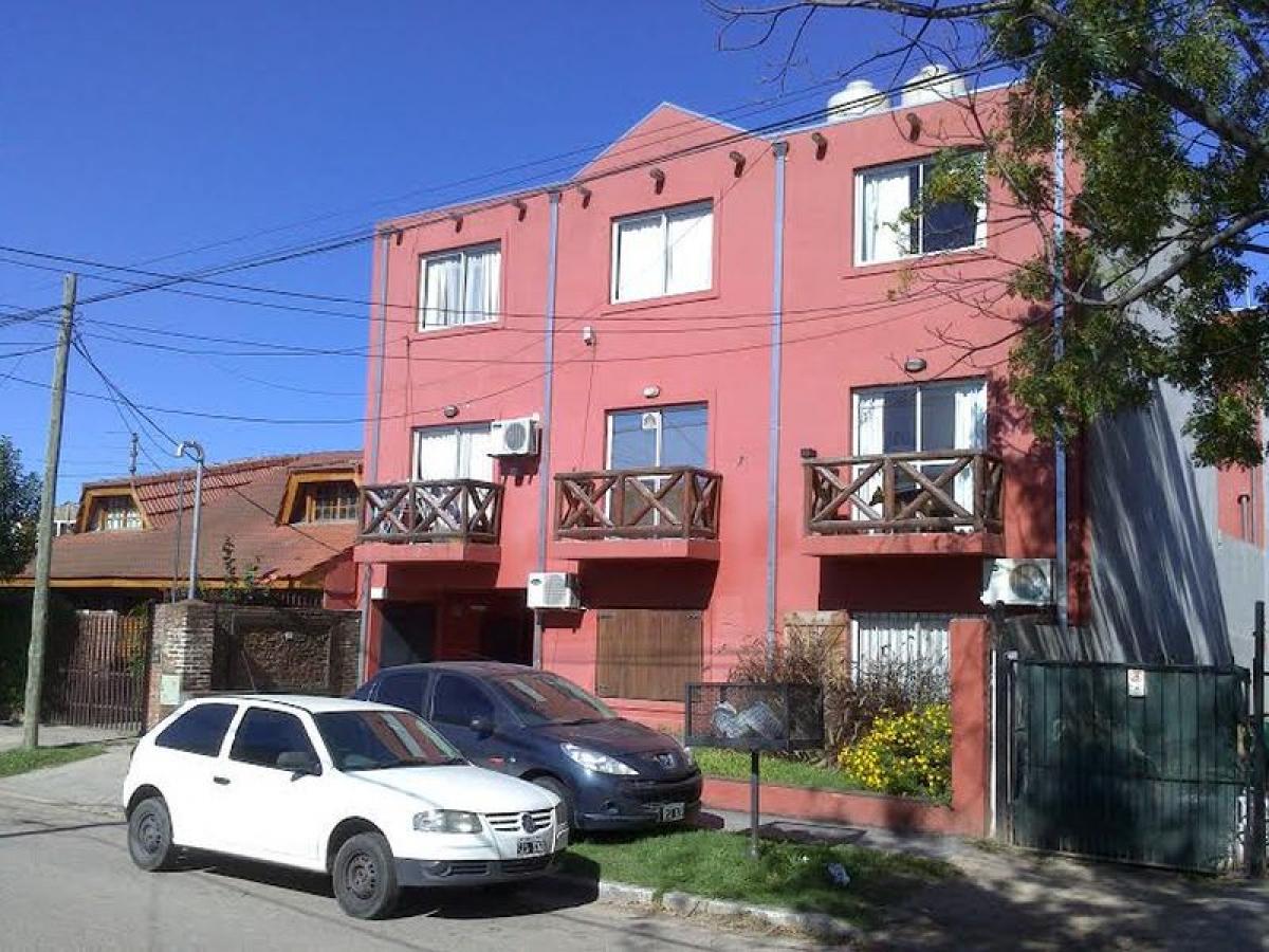 2 غرف نوم شقة في Pilar, Argentina رقم 103695