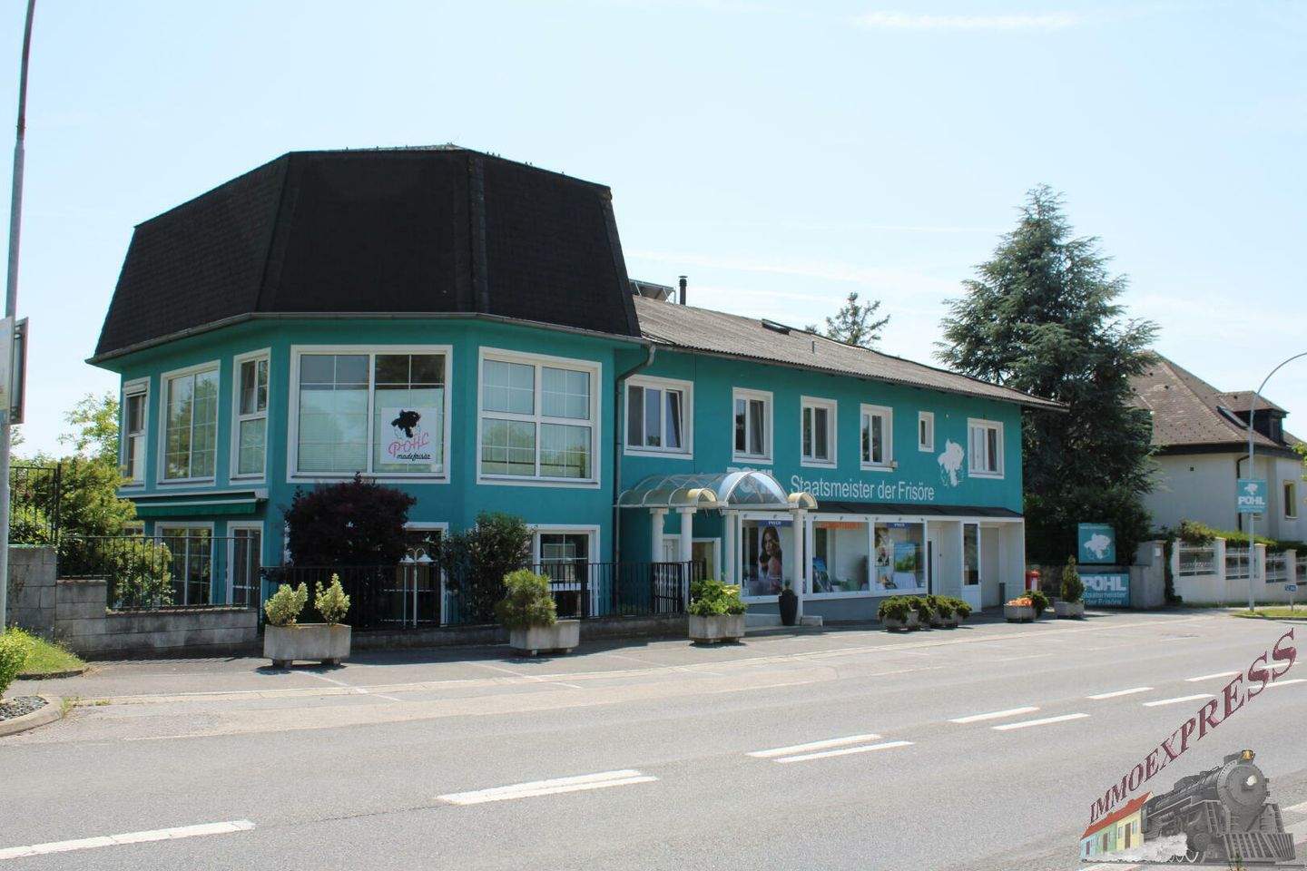 Casa de 16 divisões em Fischamend, Austria N.º 248946