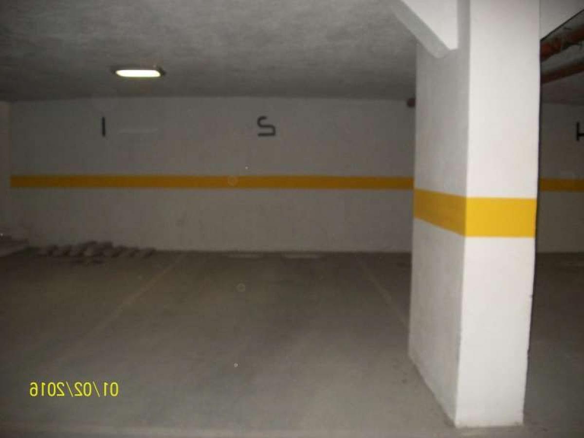  Warehouse in Cordoba, Argentina No. 28478