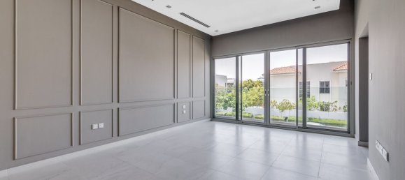 Villa de 5 dormitorios en Dubai, UAE No. 95618 8