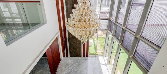 Villa de 5 dormitorios en Dubai, UAE No. 95618 13