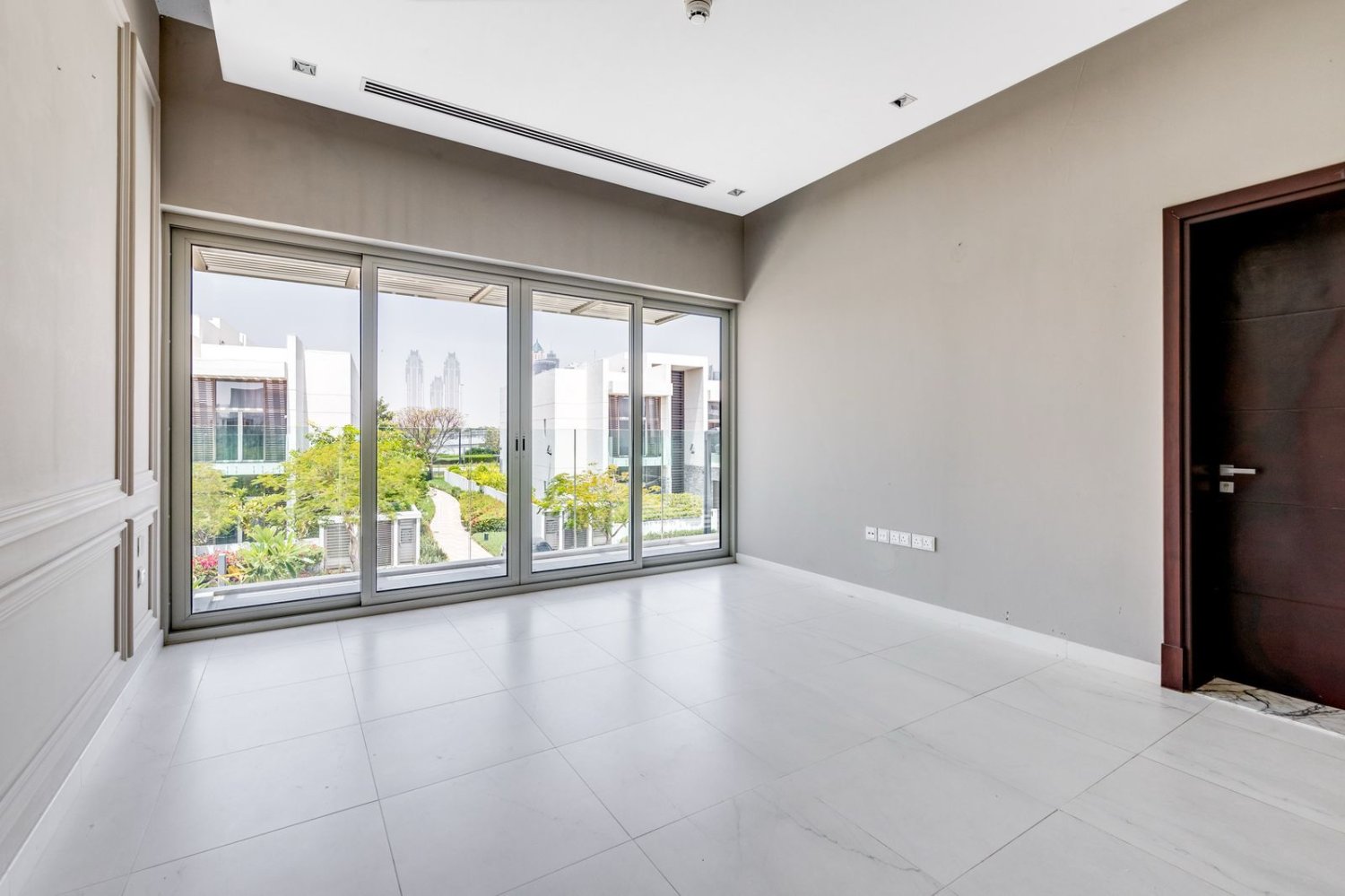 Villa de 5 dormitorios en Dubai, UAE No. 95618