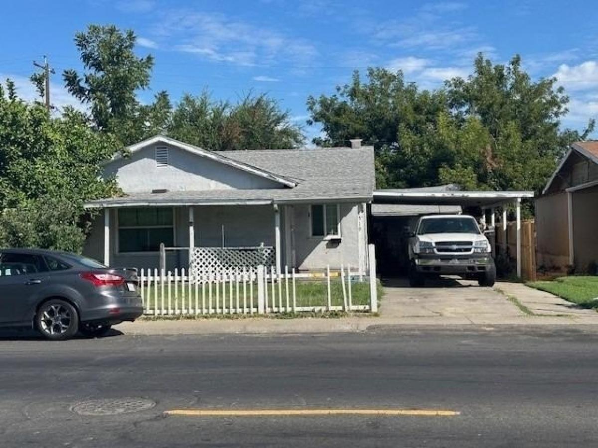 2 Schlafzimmer Haus in Stockton, USA, Nr. 394927