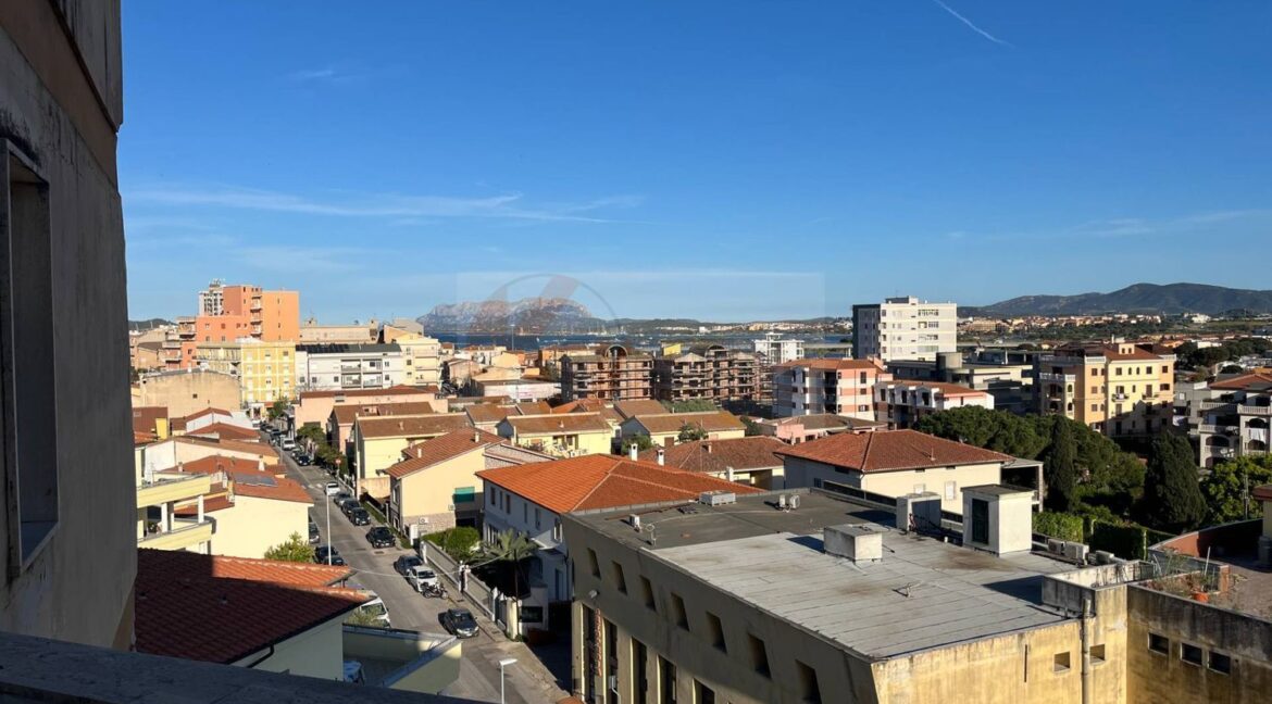 2 chambres Appartement à Olbia, Italy No. 59000
