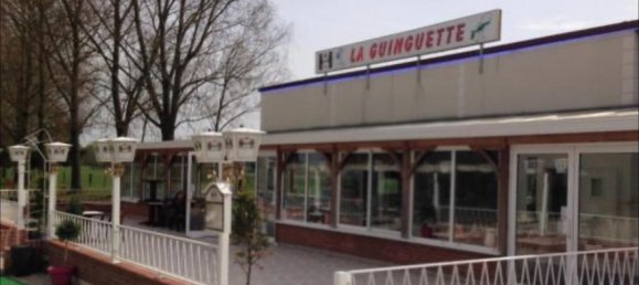 2 rooms House in Escautpont, France No. 344433 2