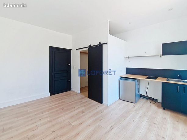 Studio in Les Sables-d'Olonne, France No. 315797