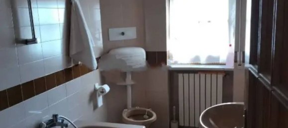 3 rooms Apartment in Capaccio Paestum, Italy No. 69248 8