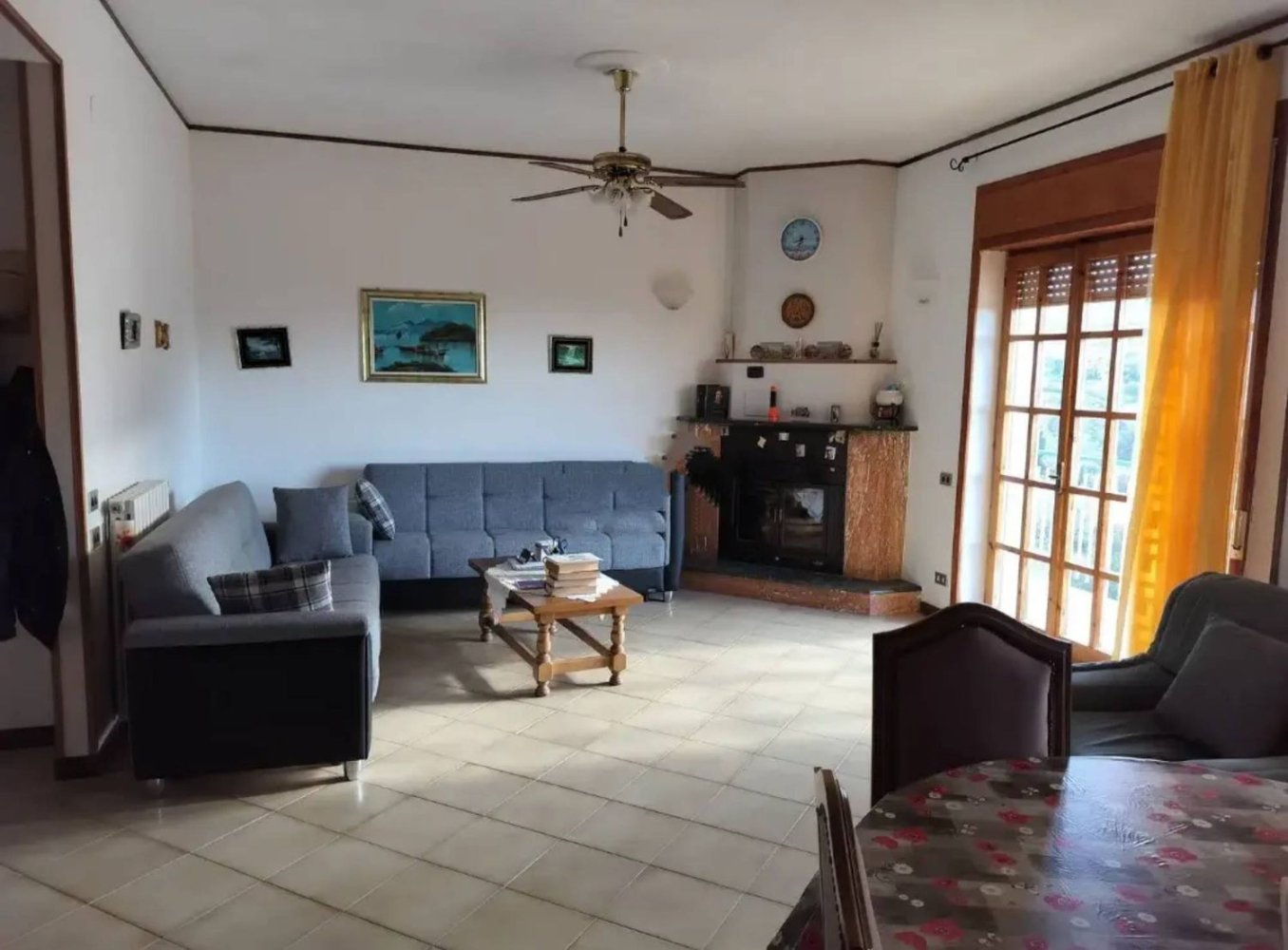 3 rooms Apartment in Capaccio Paestum, Italy No. 69248