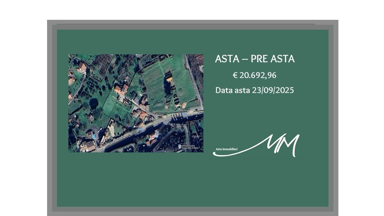 3 bedrooms Apartment in Zagarolo, Italy No. 194624