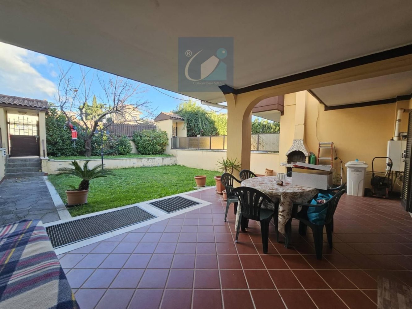 5-Zimmer Villa in Guidonia Montecelio, Italy, Nr. 195334