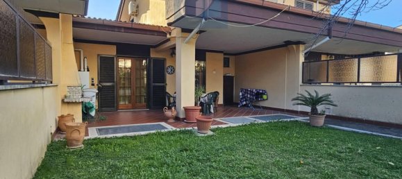5-Zimmer Villa in Guidonia Montecelio, Italy, Nr. 195334 3