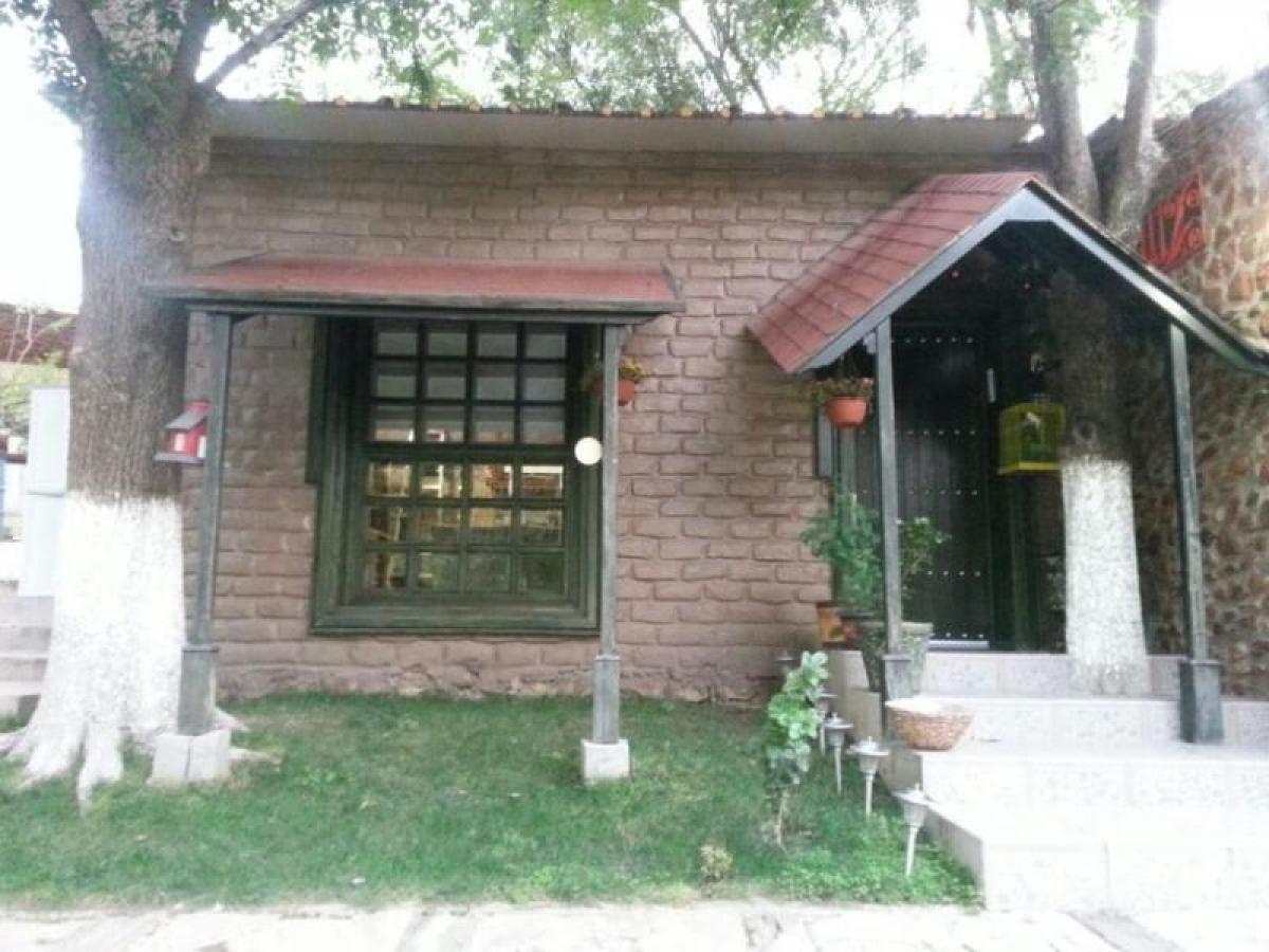 6 bedrooms House in Ciudad Lerdo, Mexico No. 168405