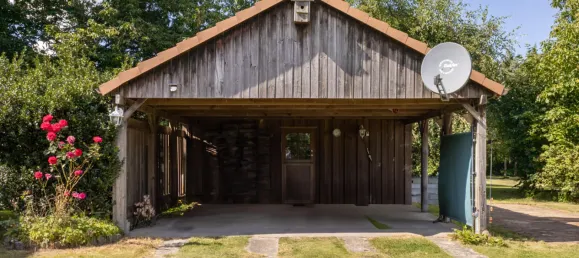 3 rooms House in Rendsburg-Eckernforde, Germany No. 362913 13