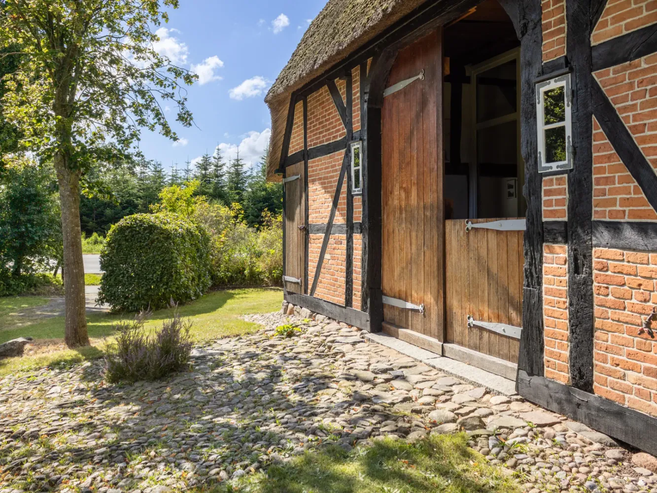 3 rooms House in Rendsburg-Eckernforde, Germany No. 362913