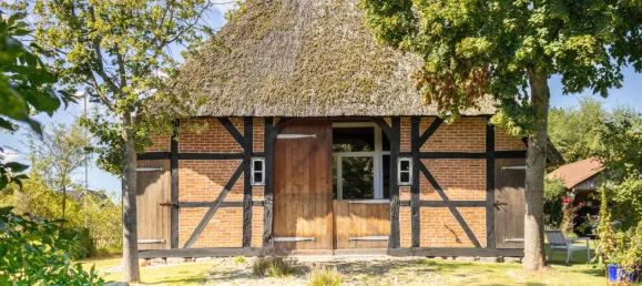 3 rooms House in Rendsburg-Eckernforde, Germany No. 362913 12