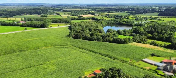 3 rooms House in Rendsburg-Eckernforde, Germany No. 362913 16