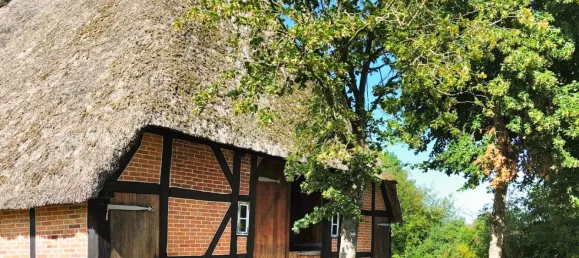 3 rooms House in Rendsburg-Eckernforde, Germany No. 362913 2