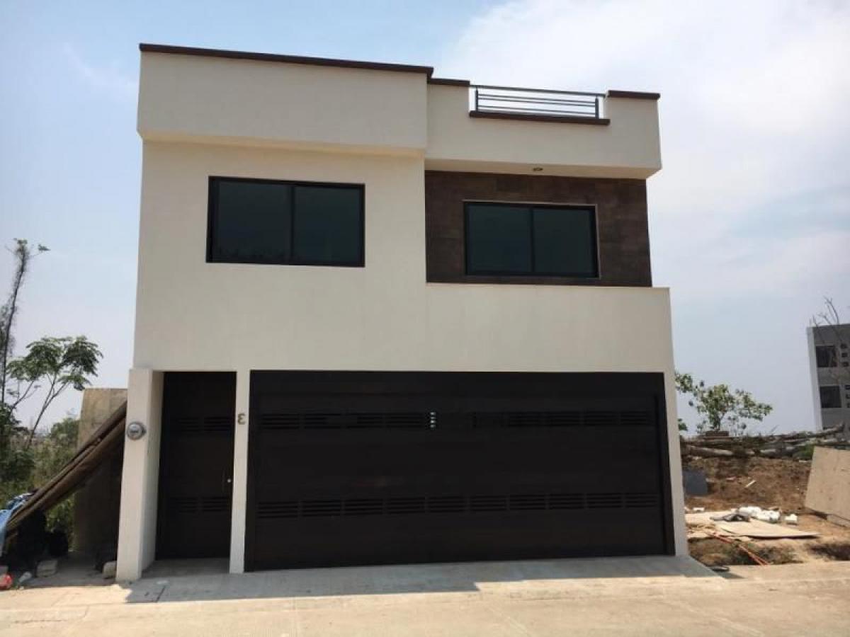 3 غرف نوم منزل في Tijuana, Mexico رقم 155585