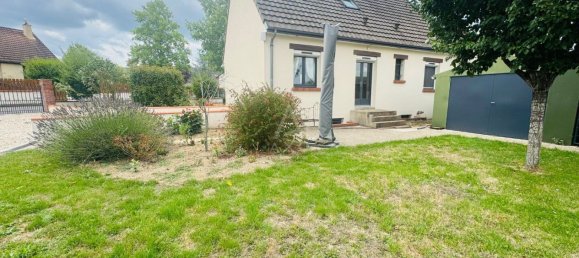 Casa de 4 dormitorios en Loiret, France No. 287014 11