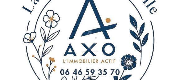 Casa de 4 dormitorios en Loiret, France No. 287014 12