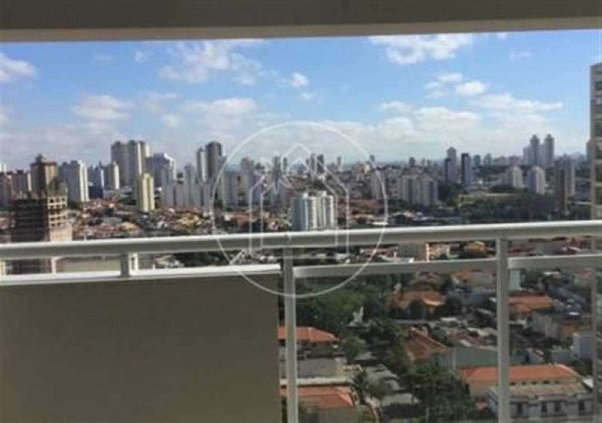 Apartamento de 2 dormitorios en Sao Paulo, Brazil No. 553091