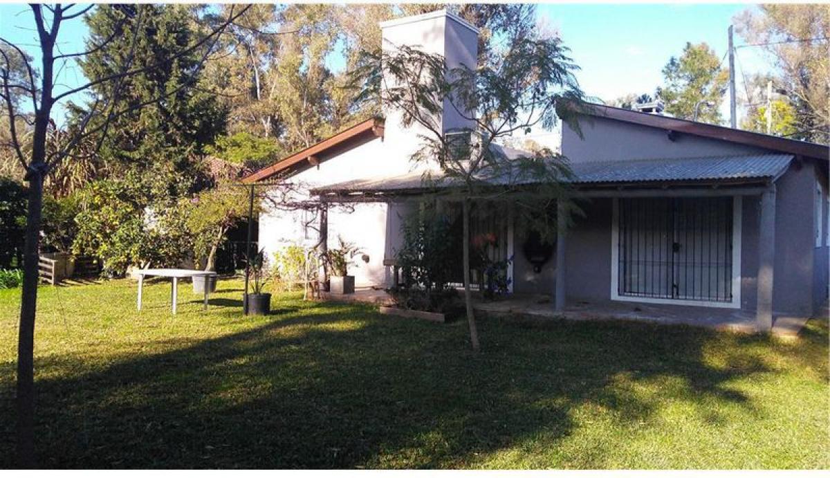 2 chambres Maison à Tigre, Argentina No. 54879