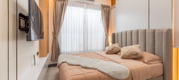 3 bedrooms Villa for sale in Pattaya, Chonburi, Eastern Thailand, Thailand № 69285 25