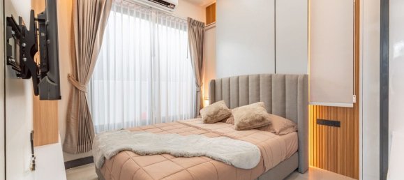 3 bedrooms Villa for sale in Pattaya, Chonburi, Eastern Thailand, Thailand № 69285 24