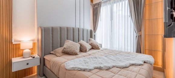 3 bedrooms Villa for sale in Pattaya, Chonburi, Eastern Thailand, Thailand № 69285 17