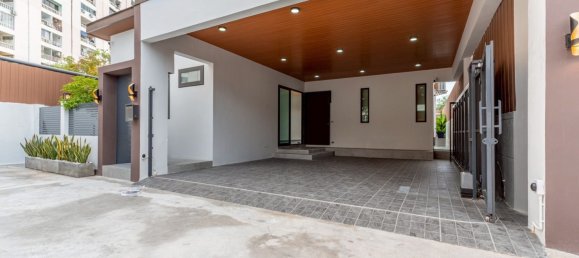 3 bedrooms Villa for sale in Pattaya, Chonburi, Eastern Thailand, Thailand № 69285 6
