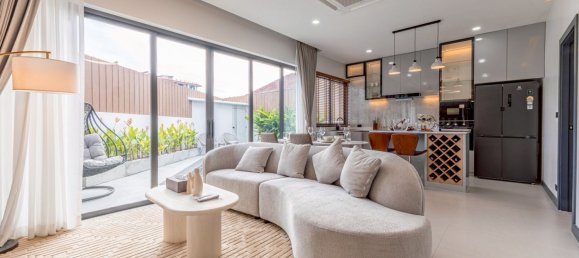 3 bedrooms Villa for sale in Pattaya, Chonburi, Eastern Thailand, Thailand № 69285 10