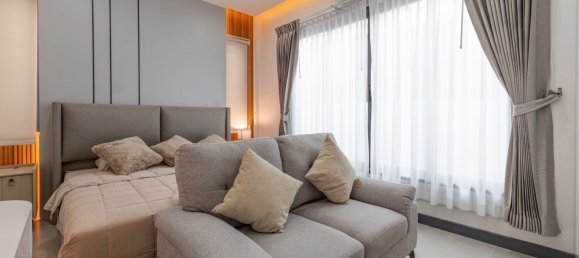 3 bedrooms Villa for sale in Pattaya, Chonburi, Eastern Thailand, Thailand № 69285 8
