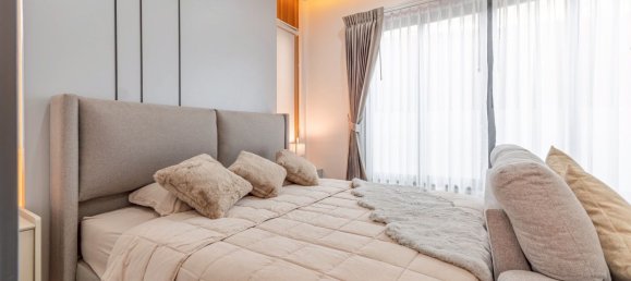 3 bedrooms Villa for sale in Pattaya, Chonburi, Eastern Thailand, Thailand № 69285 30