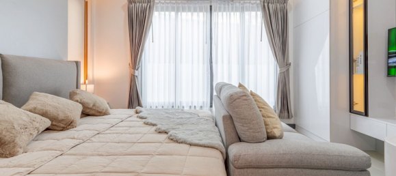 3 bedrooms Villa for sale in Pattaya, Chonburi, Eastern Thailand, Thailand № 69285 29
