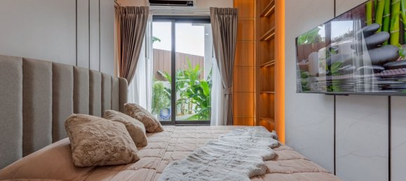 3 bedrooms Villa for sale in Pattaya, Chonburi, Eastern Thailand, Thailand № 69285 28