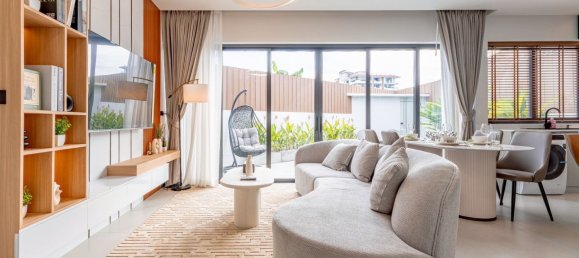 3 bedrooms Villa for sale in Pattaya, Chonburi, Eastern Thailand, Thailand № 69285 7