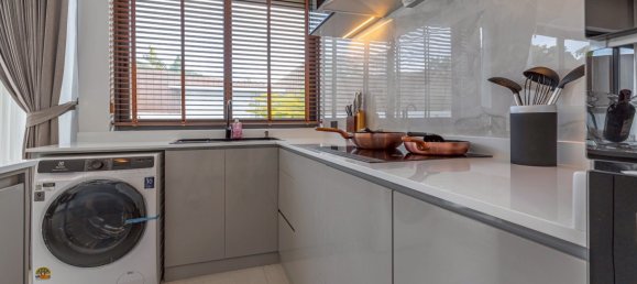 3 bedrooms Villa for sale in Pattaya, Chonburi, Eastern Thailand, Thailand № 69285 13