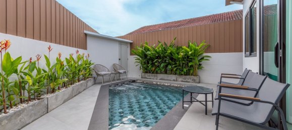 3 bedrooms Villa for sale in Pattaya, Chonburi, Eastern Thailand, Thailand № 69285 5