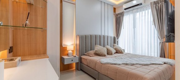 3 bedrooms Villa for sale in Pattaya, Chonburi, Eastern Thailand, Thailand № 69285 16