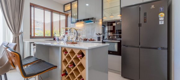 3 bedrooms Villa for sale in Pattaya, Chonburi, Eastern Thailand, Thailand № 69285 12