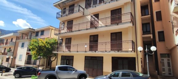 3 rooms Apartment in San Mango sul Calore, Italy No. 12927 18