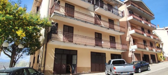 3 rooms Apartment in San Mango sul Calore, Italy No. 12927 19