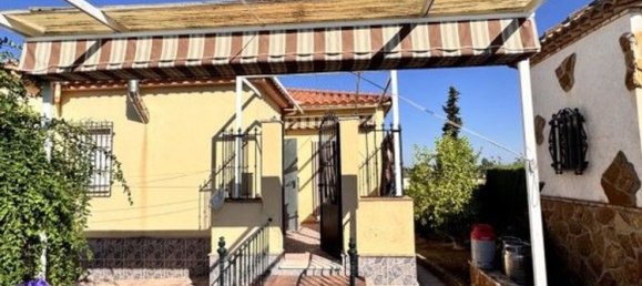 Casa de 5 dormitorios en Linares, Spain No. 172895 9
