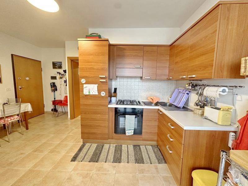 2 rooms House in Gavorrano, Italy No. 234177