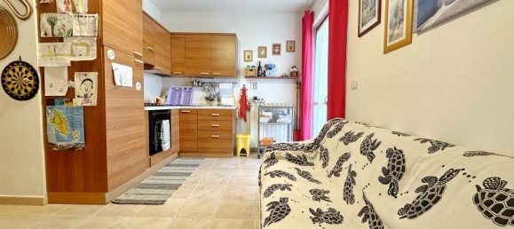 2 rooms House in Gavorrano, Italy No. 234177 3