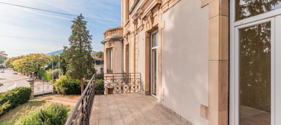 10 chambres Châteaux à Soultz-Haut-Rhin, France No. 82328 2