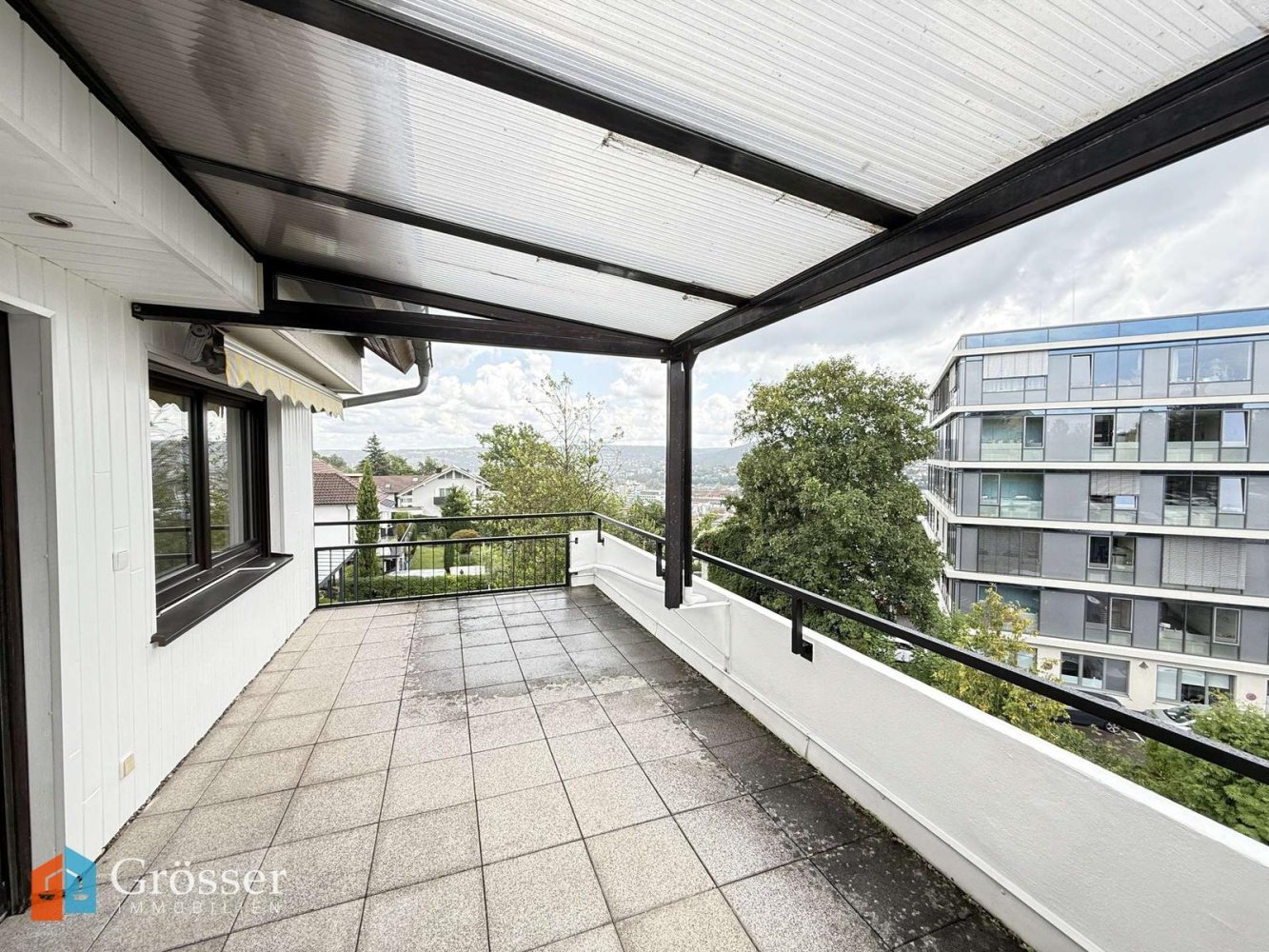1 Schlafzimmer Wohnung in Pforzheim, Germany, Nr. 231958