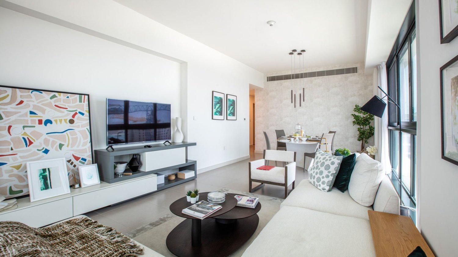 1 Schlafzimmer Wohnung in Marassi Residences, Manama, Bahrain, Nr. 1451